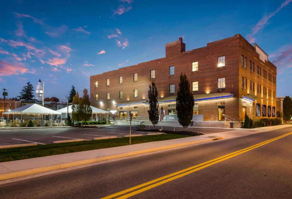 Jackson Park Inn, Ascend Hotel Collection